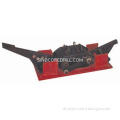 Drill Rig Parts Trojan / Deadweight ( Weight ) Foot Clamp F